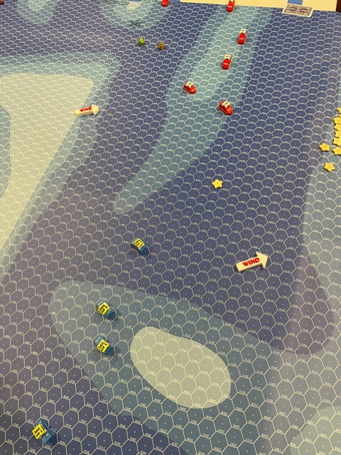 Turn 1