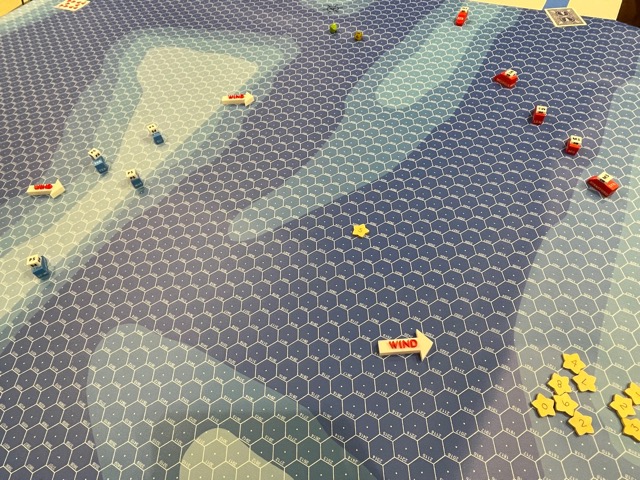 Turn 5
