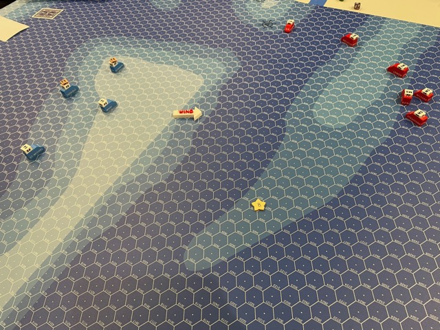 Turn 8