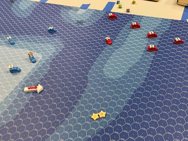 Turn 10