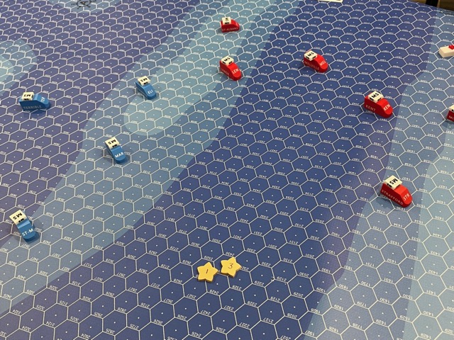 Turn 13