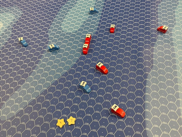Turn 17