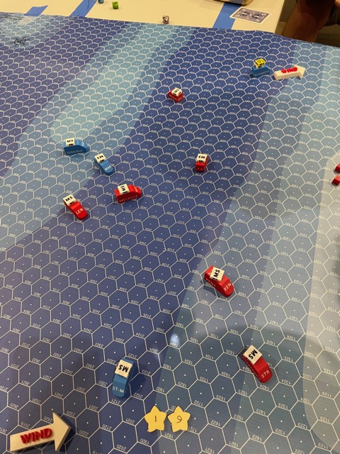 Turn 19