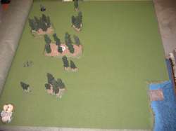 Setup: Overview