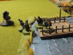 Turn 8: At the Ferry