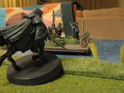 Turn 9: from the Bank