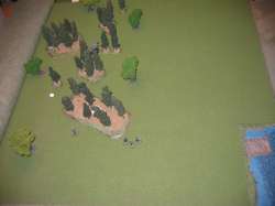 Turn 4 Overview