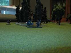 Turn 4 Closeup