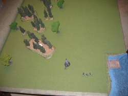 Turn 8 Overview
