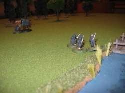 Turn 9 Closeup