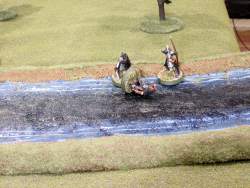 Turn 12, Harad holdout