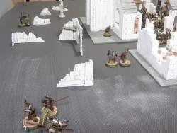 Turn 7, outside