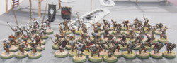 Revised Evil Force