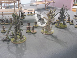 Turn 6 Combat