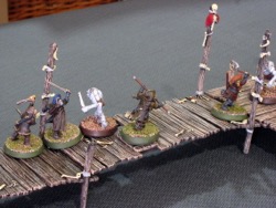 Turn 6, Combat Synergy