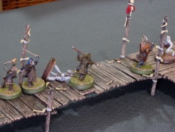 Turn 6, End