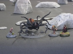 The Forces
