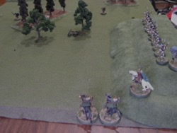 Turn 1, Right