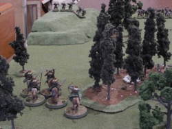 Turn 6, Left