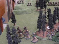 Turn 7, Left