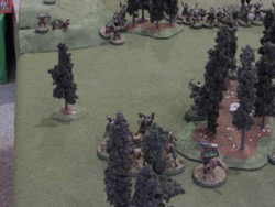 Turn 8, Left