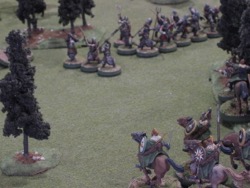 Turn 9, Left