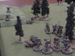 Turn 10, Left