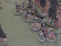 Turn 11, Left