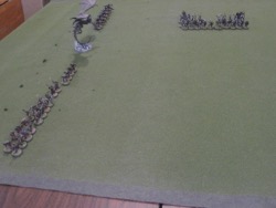 Setup, West
