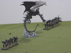 Setup, West, Closeup 2