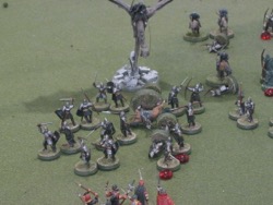 Turn 2, Hurl