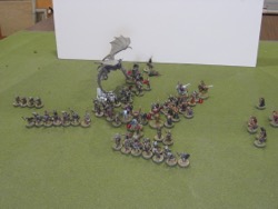 Turn 4, Overview