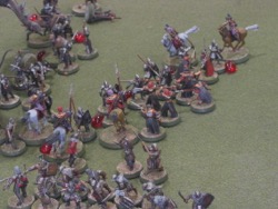 Turn 4, Harad Closeup