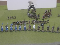Turn 5, Overview