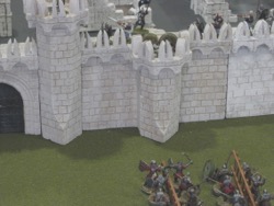 Turn 2, Closeup