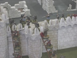 Turn 5, Right
