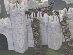 Turn 8, Right