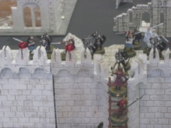 Turn 10, Left