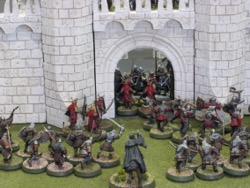 Turn 3, Gateway