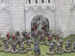 Turn 4, Gateway