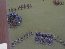 Setup, West