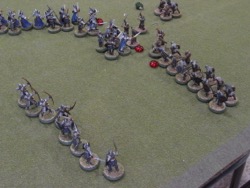 Turn 2, East