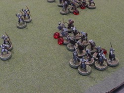 Turn 3, East