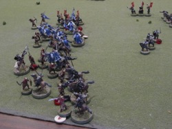 Turn 3, West