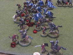 Turn 4, West