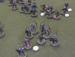 Turn 6, Evil Cowards East