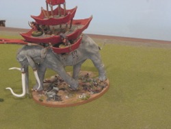 Turn 11, Finis