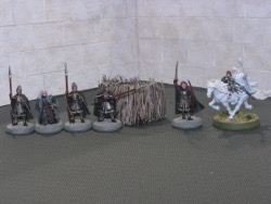 The Forces