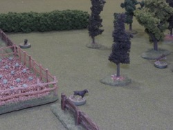 Turn 1, Good