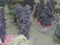 Turn 2, North